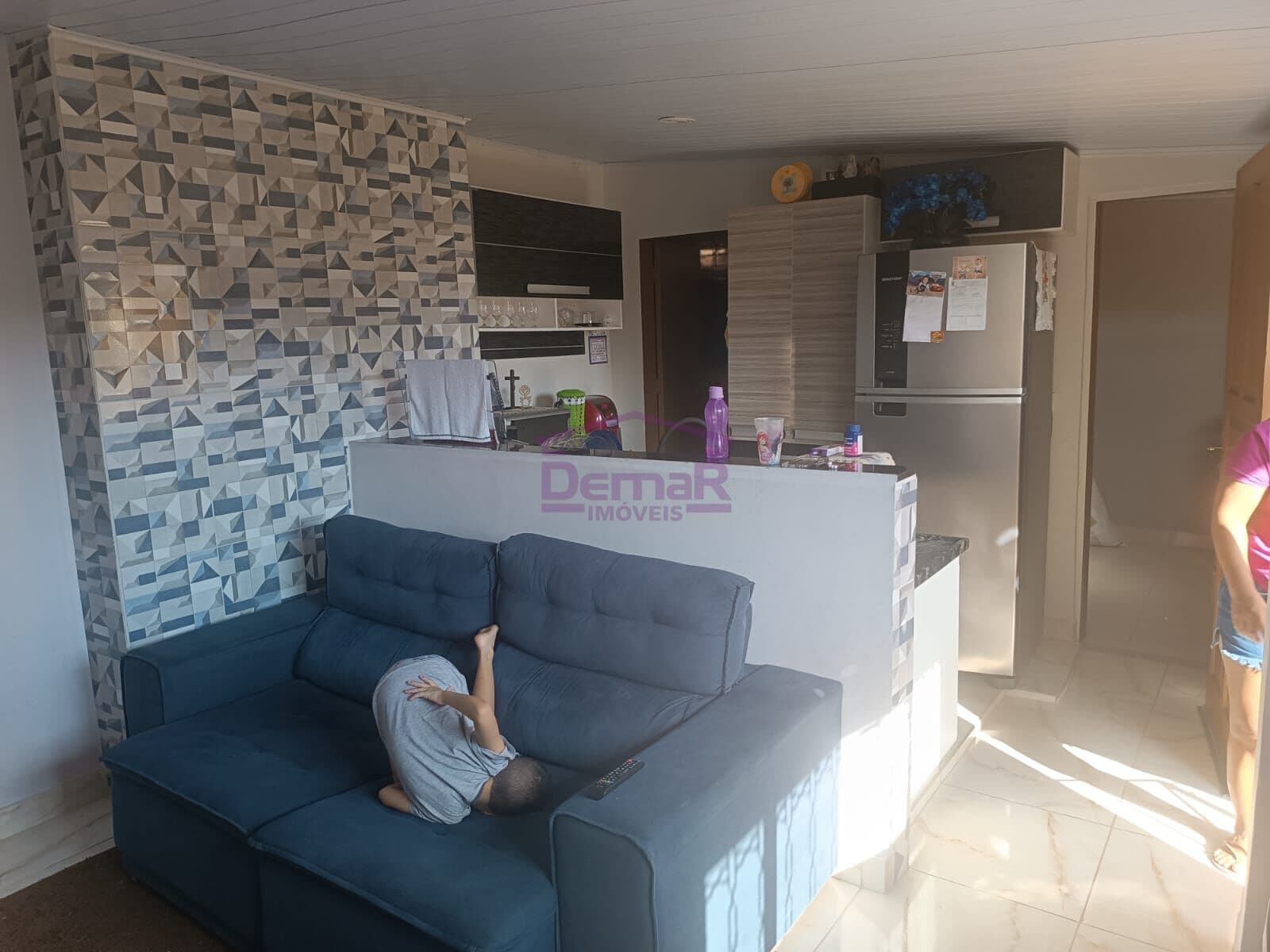 Casa à Venda no Jardim Irene!