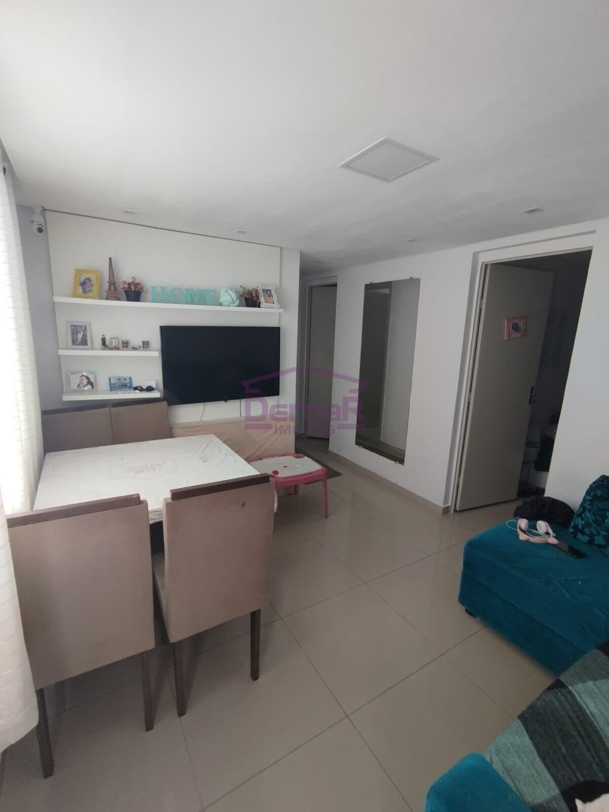 Apartamento CDHU à Venda!