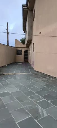 Sobrado à Venda no Jardim Irene