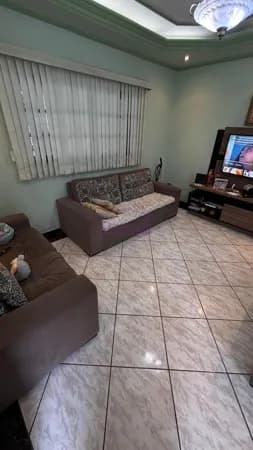 Sobrado À Venda No Jardim Irene!