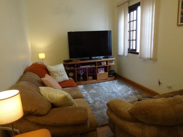 Apartamento com 2 dormitórios à venda, 70 m² por R$ 430.000 - Vila Pires - Santo André/SP