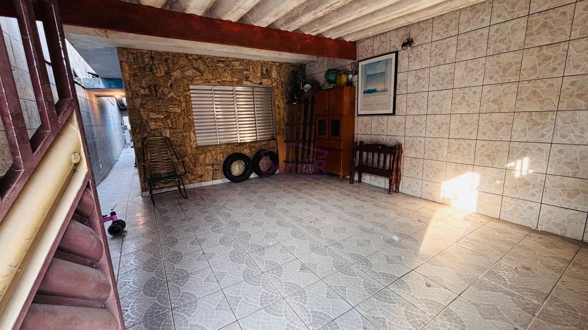 Casa Térrea À Venda no Jardim Irene