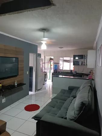 Sobrado à Venda na Vila João Ramalho!