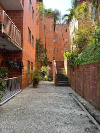 Apartamento À Venda no Condomínio Manacás!