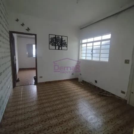 Casa Assobradada - Vila João Ramalho
