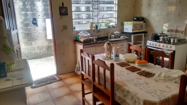 Casa com 2 dormitórios à venda, 188 m² por R$ 190.000,00 - Sítio dos Vianas - Santo André/SP