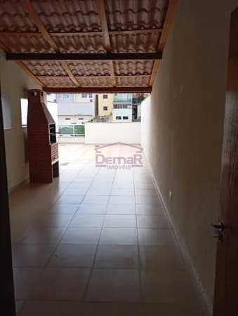 Cobertura à Venda na Vila Pires