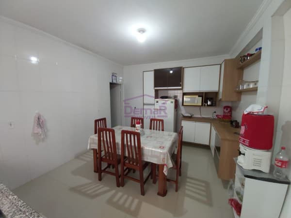 Casa com 2 dormitórios à venda por R$ 160.000 - Jardim Santo André - Santo André/SP