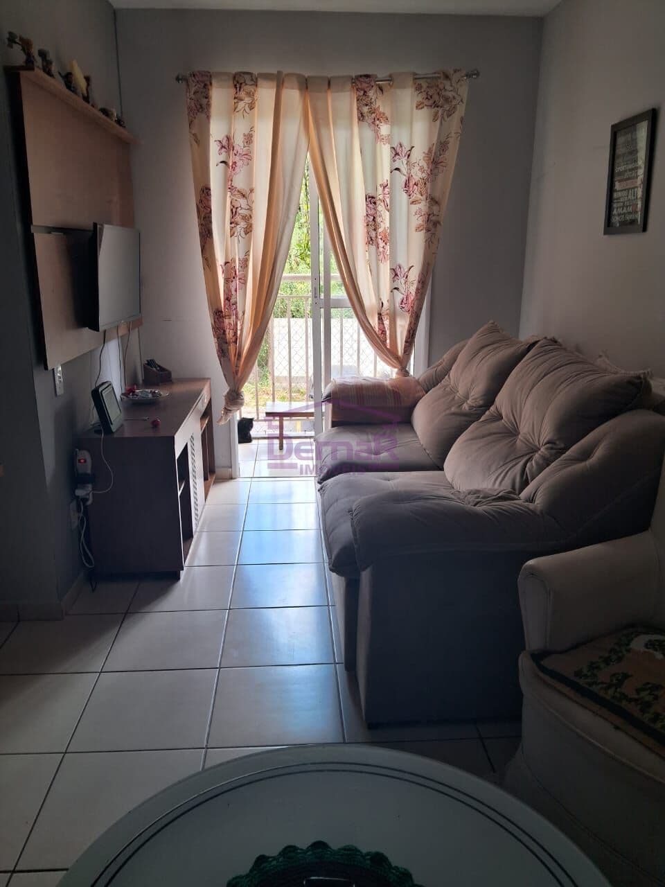 Apartamento em Santo André - Jardim do Estádio