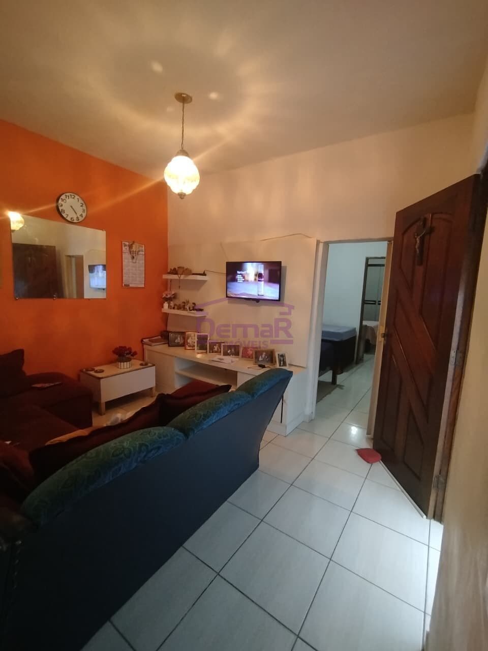 Casa à Venda no Jardim Santo André!