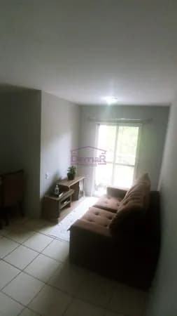 Apartamento C/ Condomínio à Venda!