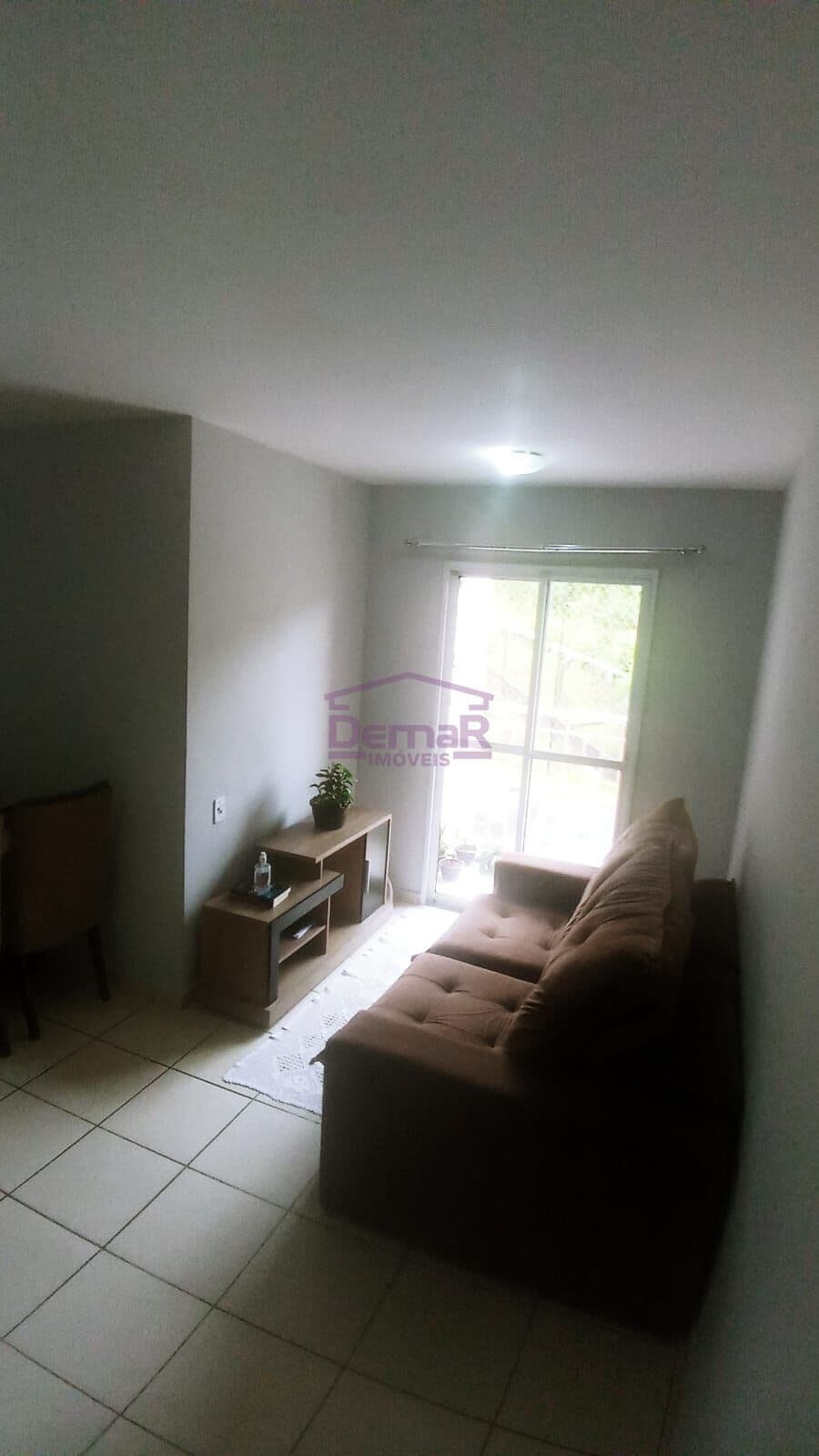 Apartamento C/ Condomínio à Venda!