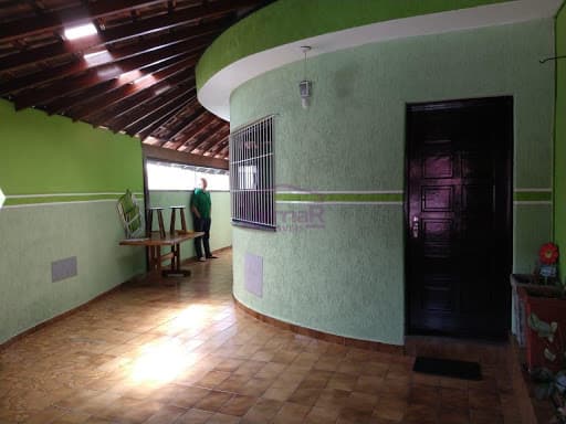 Casa bem localizada em Santo André
