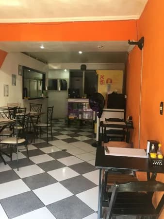 Ponto Comercial À Venda!