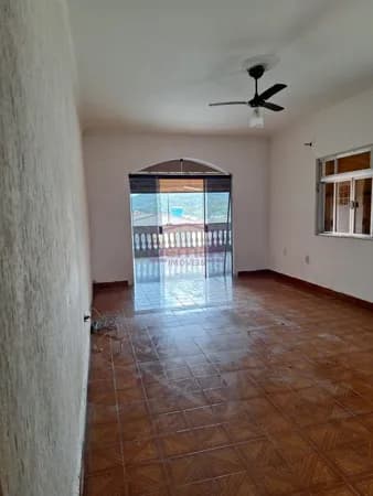 Sobrado À Venda no Jardim Santo André