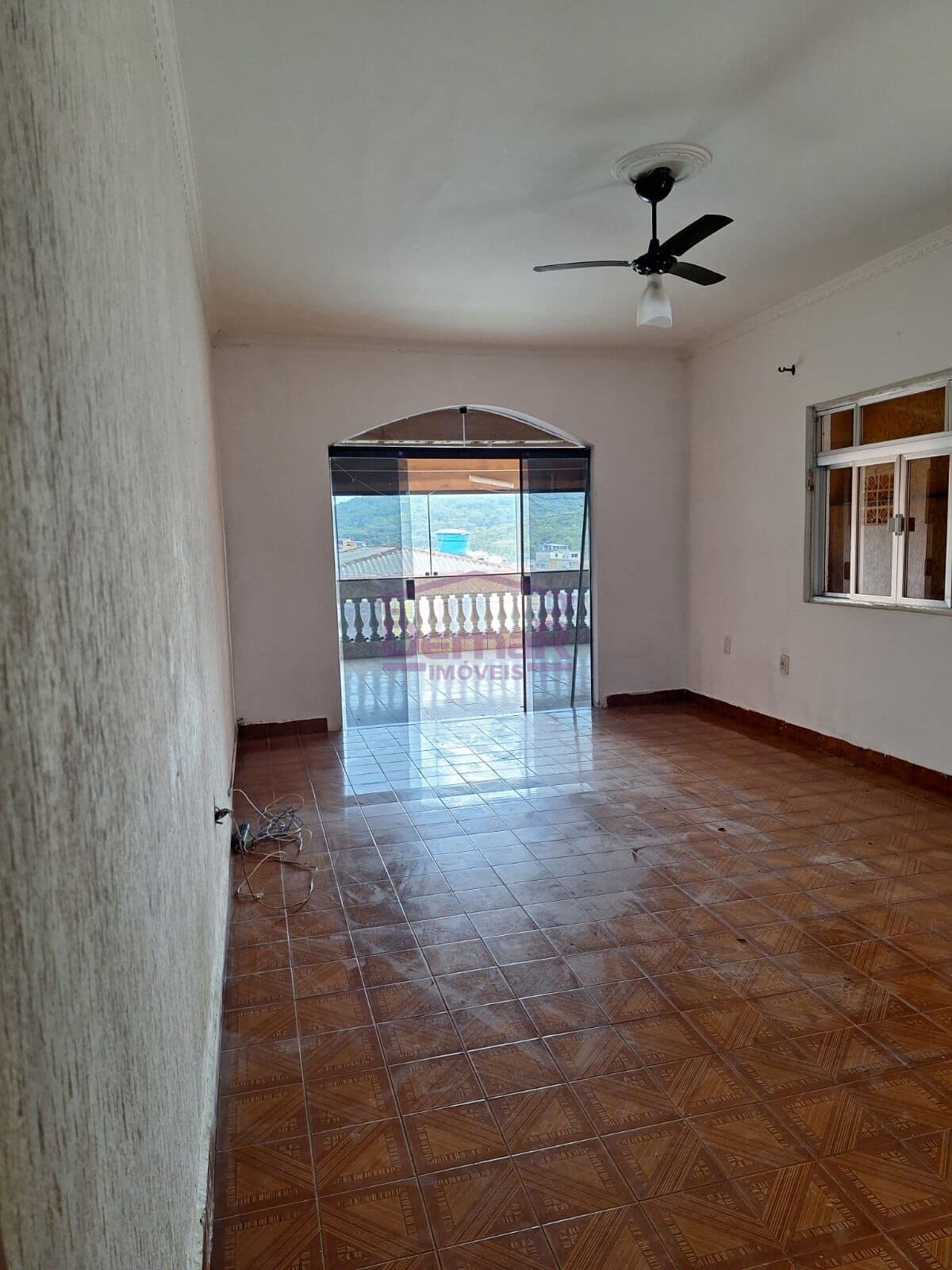 Sobrado À Venda no Jardim Santo André