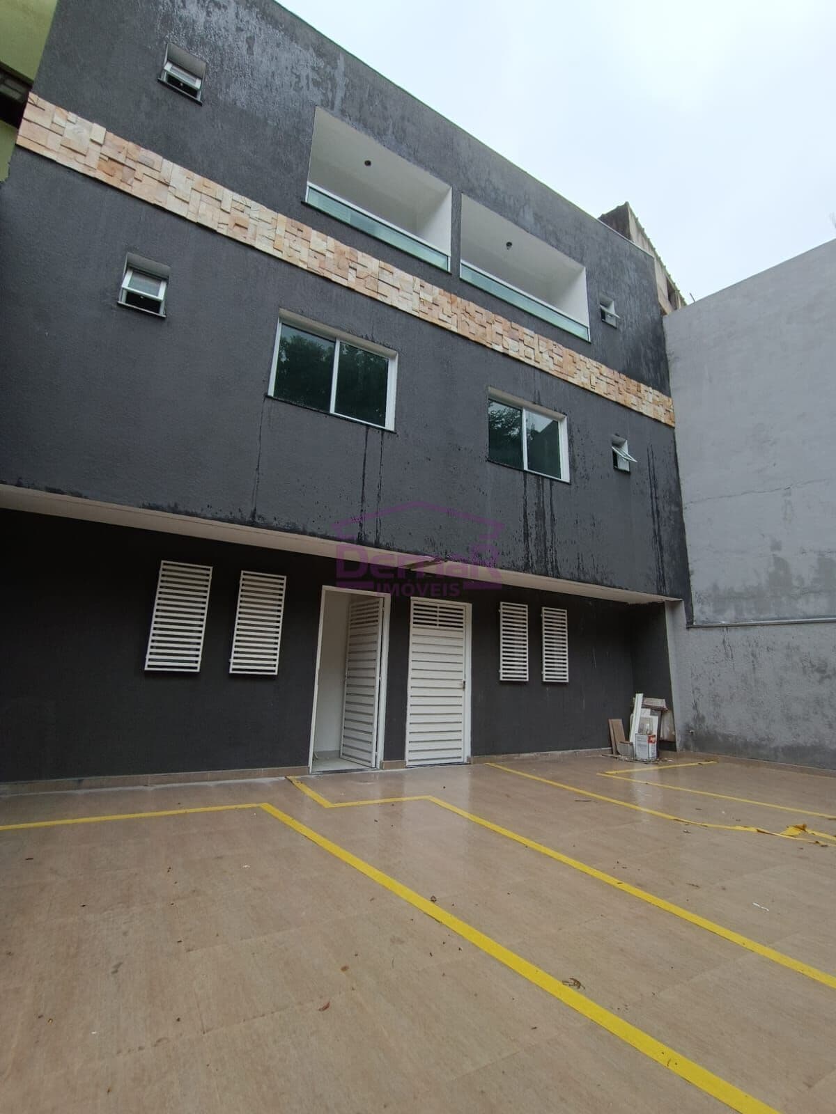 Sobrado em Vila Tibiriçá, Santo André/SP