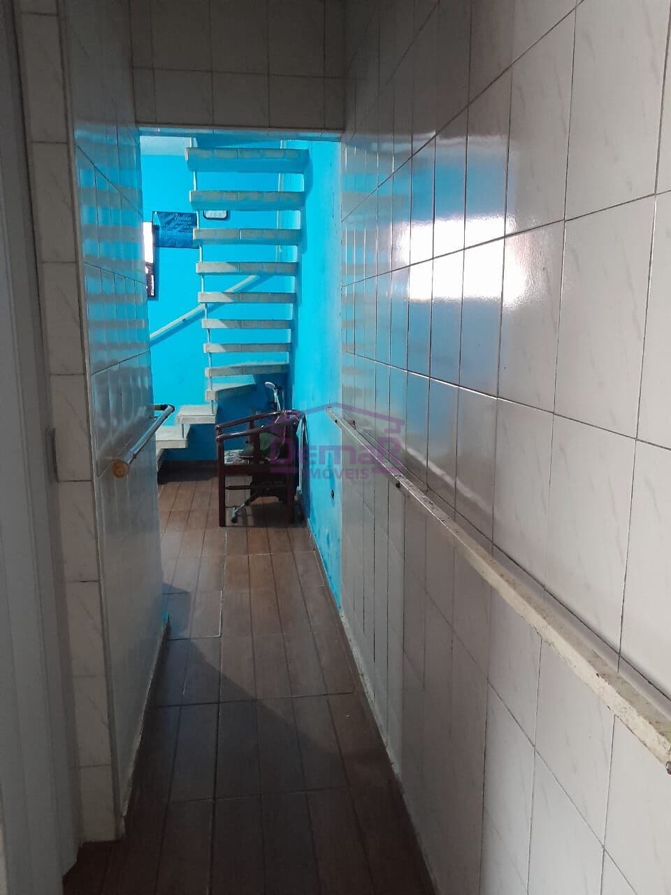 Sobrado À Venda no Jardim Santo André