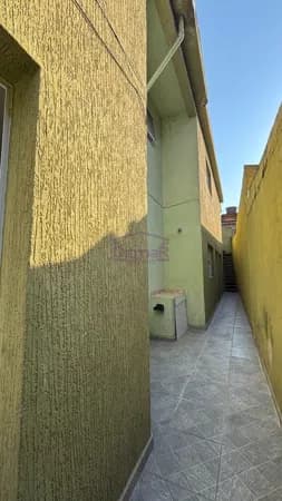 Sobrado p/ Renda À Venda!