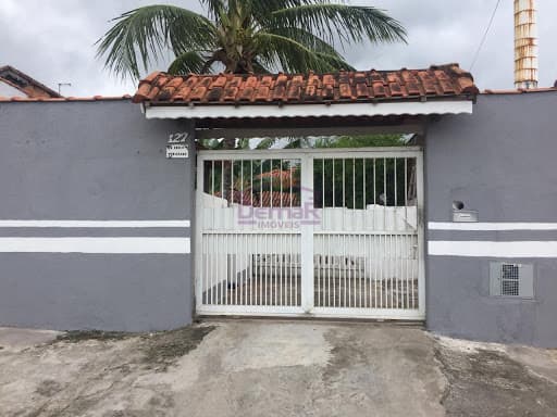 Casa com 3 dormitórios à venda, 125 m² por R$ 350.000,00 - Vila Romar - Peruíbe/SP
