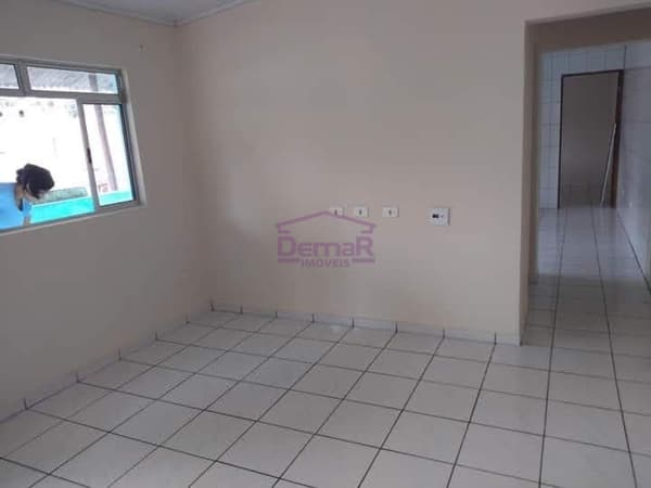 Casa para renda à venda por R$ 200.000 - Jardim Santo André - Santo André/SP