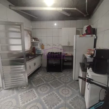 Casa de Contrato Compra e Venda!