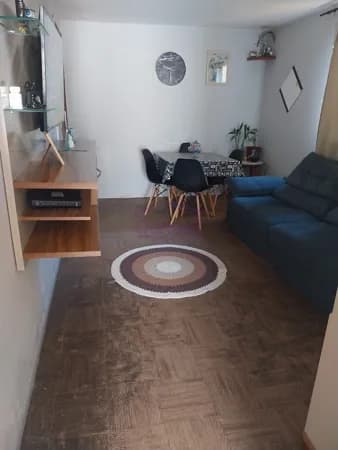 Apartamento À Venda no Condomínio Residencial Ipacarai
