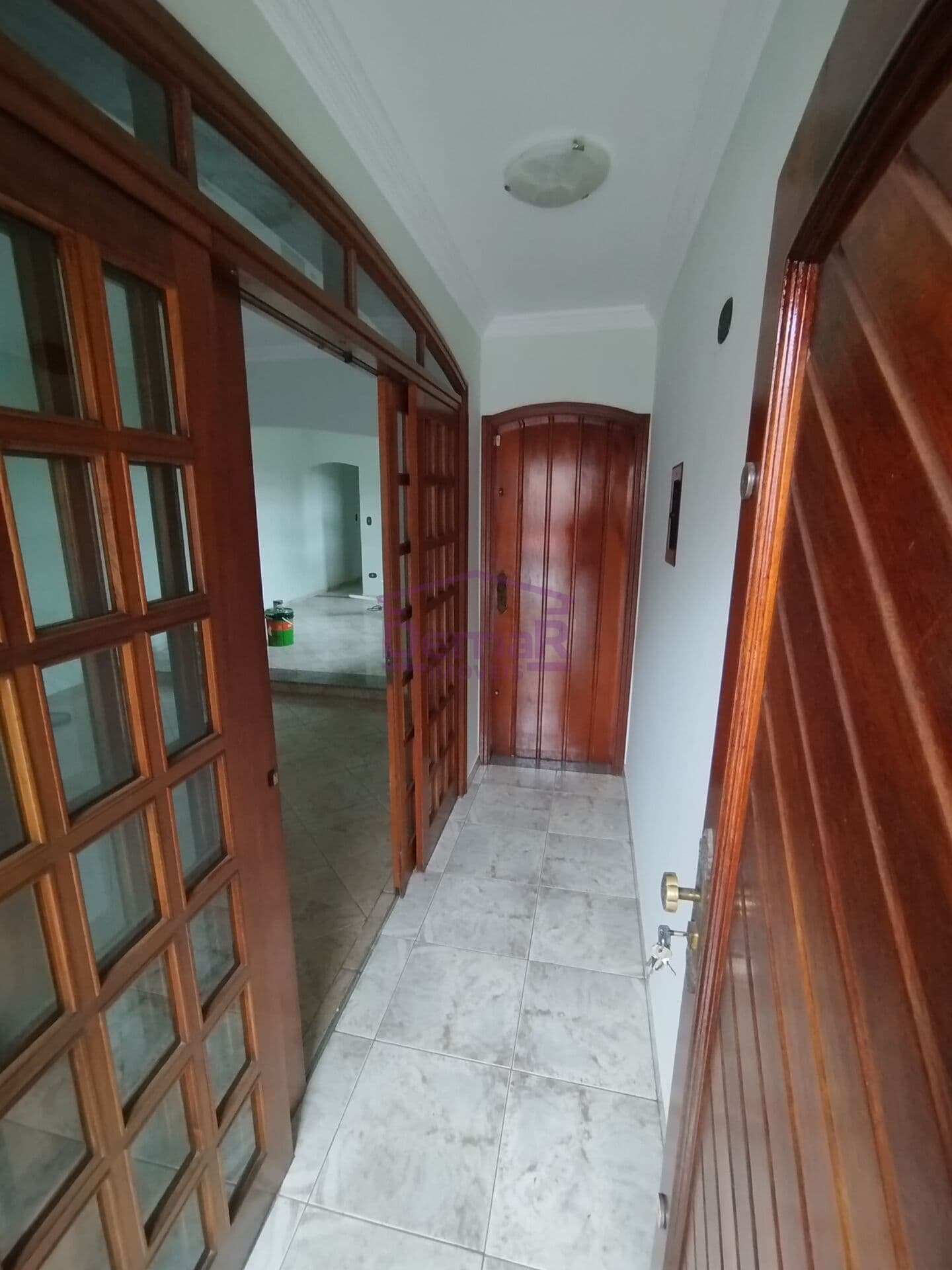 Super Sobrado À Venda no Jardim Santo André!