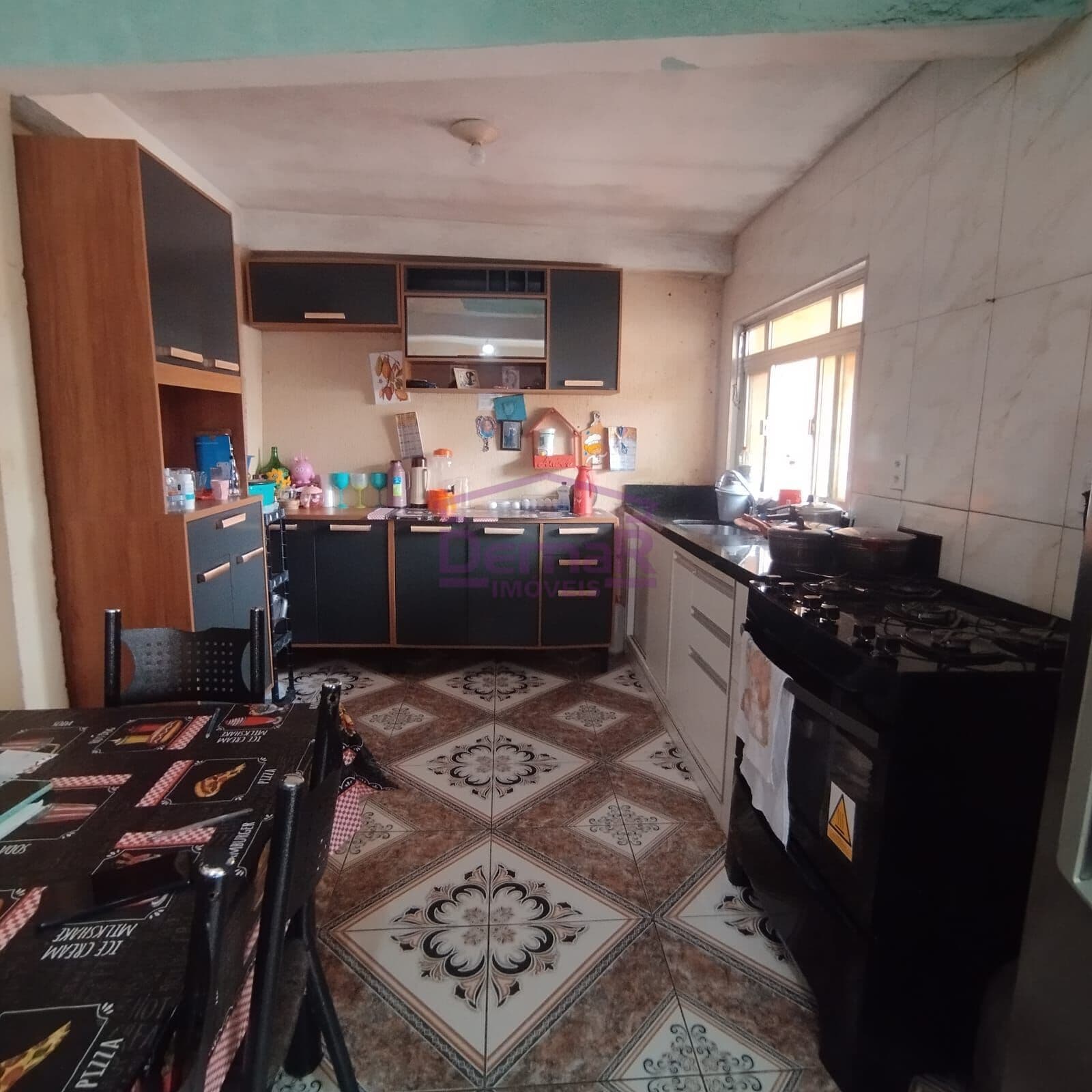 Sobrado À Venda na Vila João Ramalho