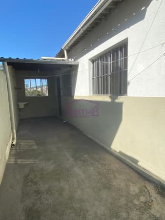 SOBRADO COMERCIAL E RESIDENCIAL À VENDA!