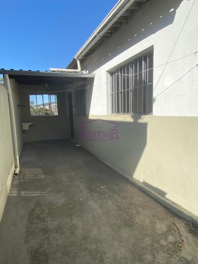 SOBRADO COMERCIAL E RESIDENCIAL À VENDA!