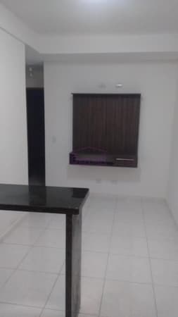 Apartamento com 2 dormitórios à venda, 39 m² por R$ 244.000,00 - Jardim Milena - Santo André/SP