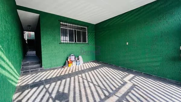 Sobrado à Venda no Jardim Vila Rica!