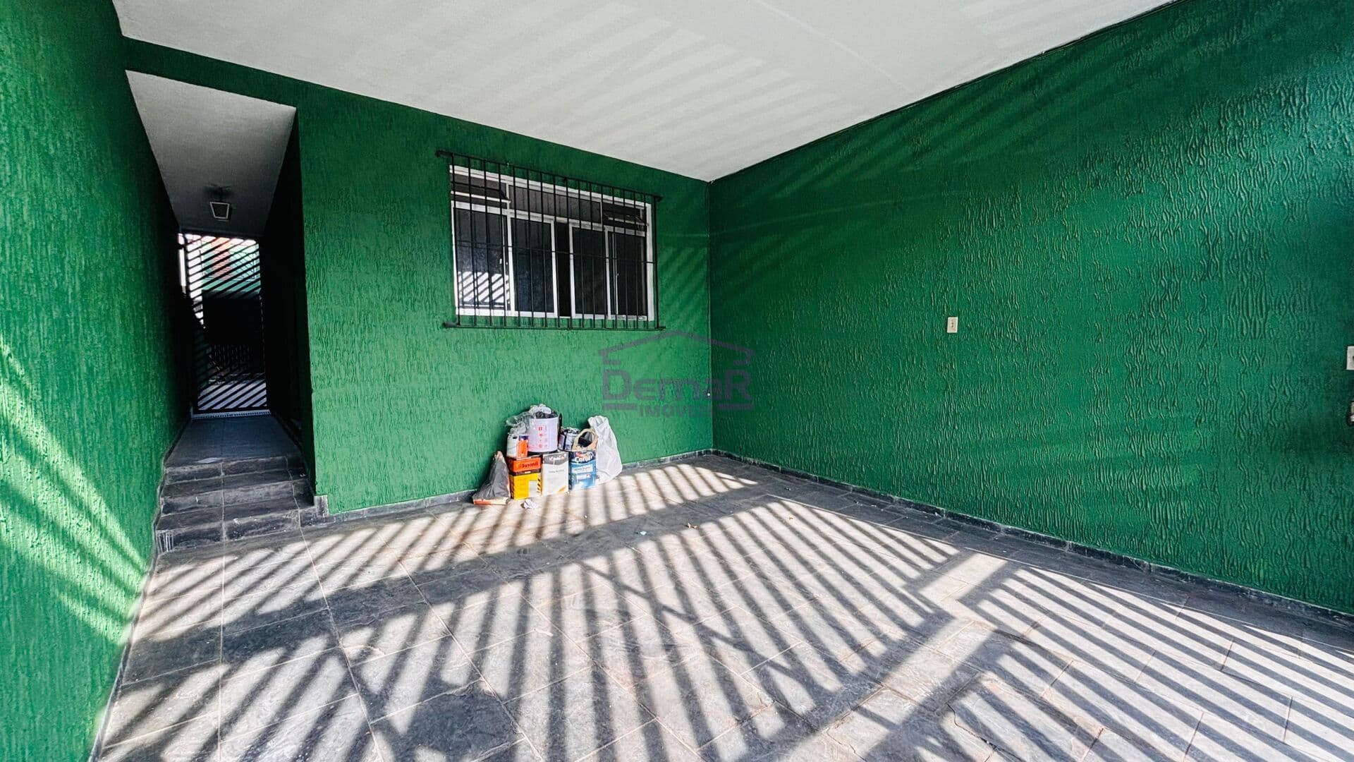Sobrado à Venda no Jardim Vila Rica!