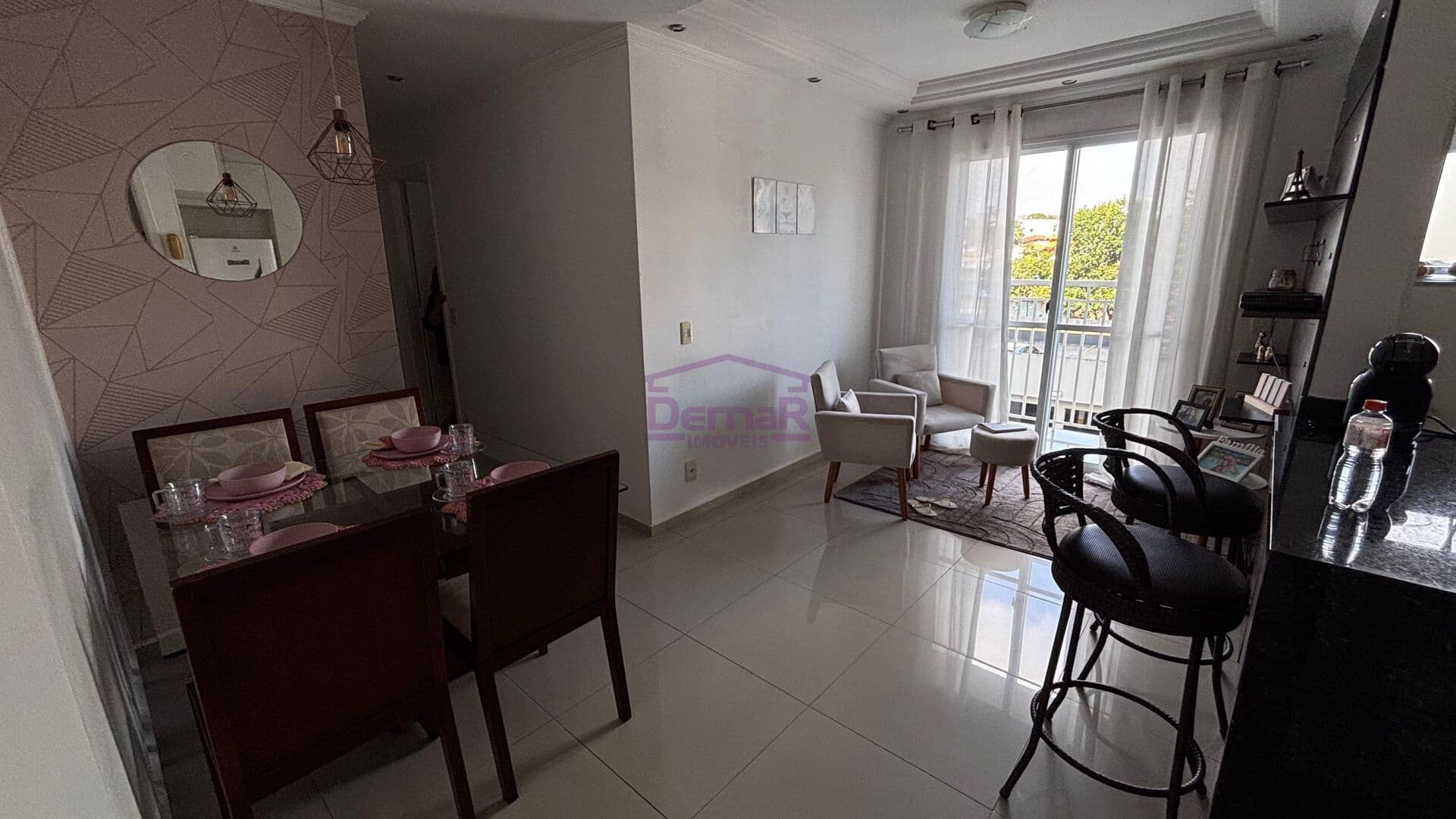 Apartamento Condomínio Fatto
