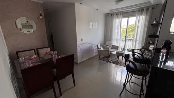 Apartamento Condomínio Fatto