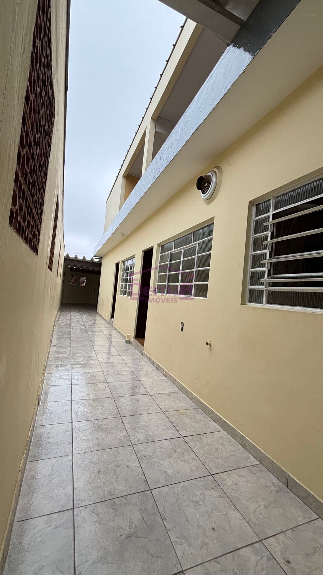 Sobrado à Venda no Jardim Santo André