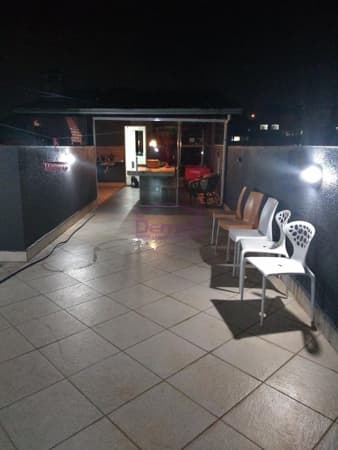 Apartamento com 3 dormitórios à venda por R$ 370.000,00 - Parque Marajoara - Santo André/SP