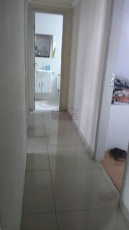 Apartamento com 2 dormitórios à venda por R$ 260.000,00 - Parque São Vicente - Mauá/SP