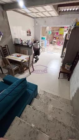 Sobrado Recém Reformado (Novo)