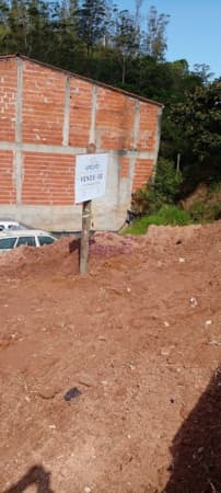 Terreno à venda, 70 m² por R$ 69.000,00 - Condomínio Maracanã - Santo André/SP