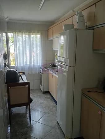 Apartamento CDHU à Venda!