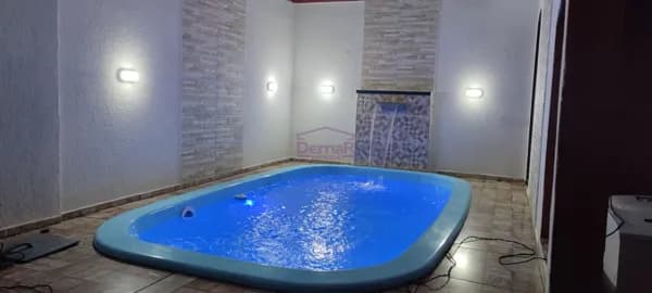 Casa Térrea à Venda em Mongaguá (PORTEIRA FECHADA)!