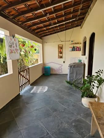 Casa À Venda no Clube de Campo!