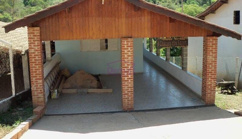 Chácara 1.100m² à Venda em Socorro!