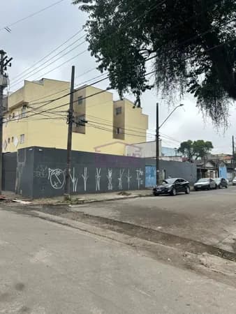 Terreno à Venda na Vila Pires!