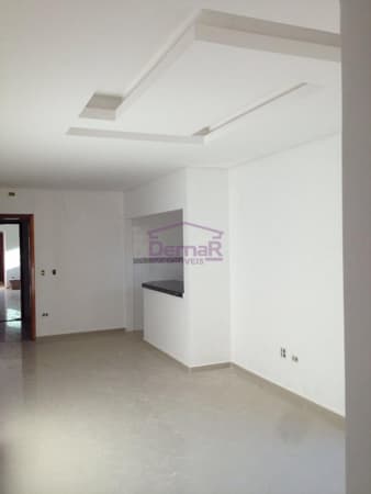 Apartamento com 3 dormitórios à venda, 90 m² por R$ 400.000,00 - Parque das Nações - Santo André/SP