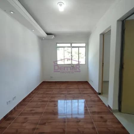 Apartamento CDHU para locação!