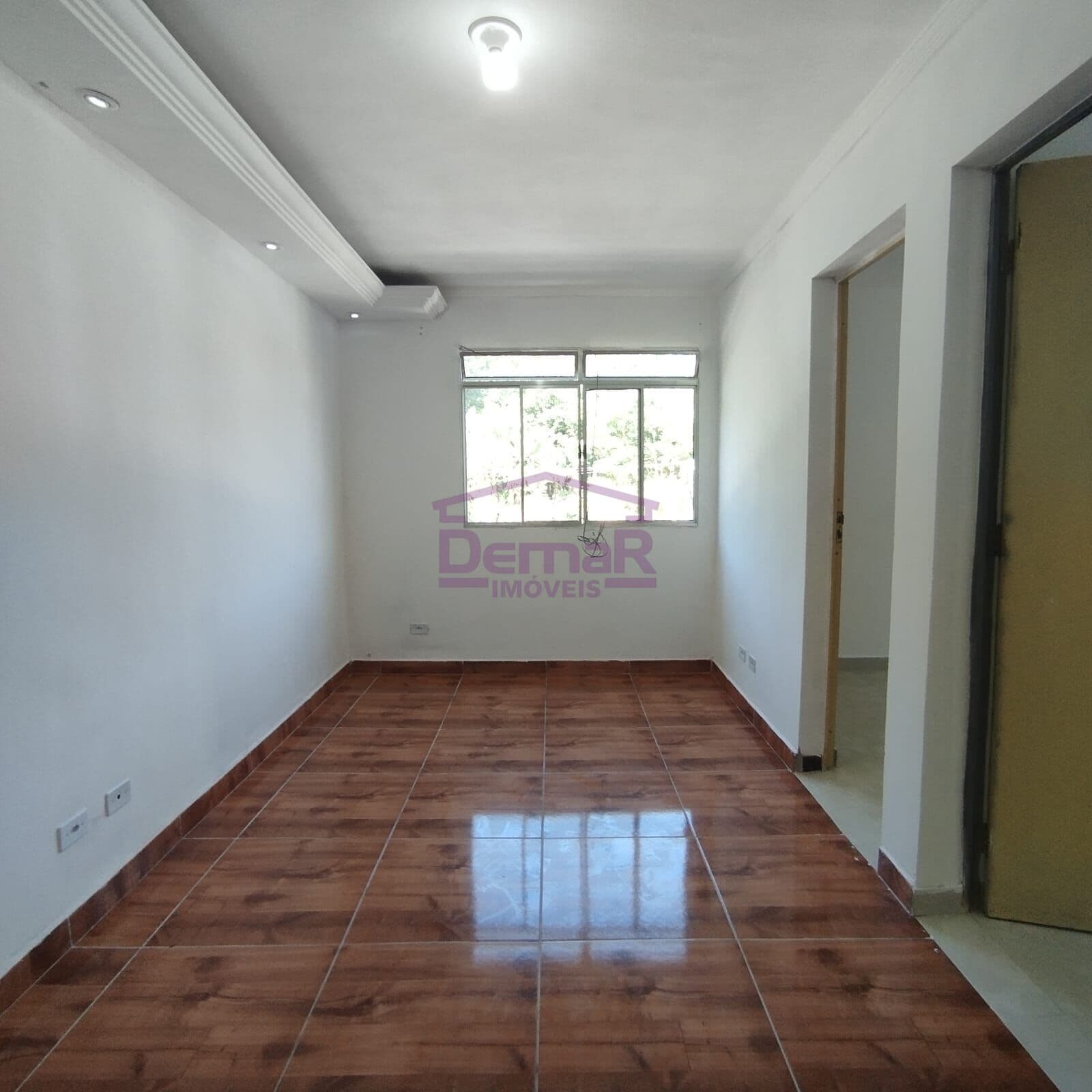 Apartamento CDHU para locação!