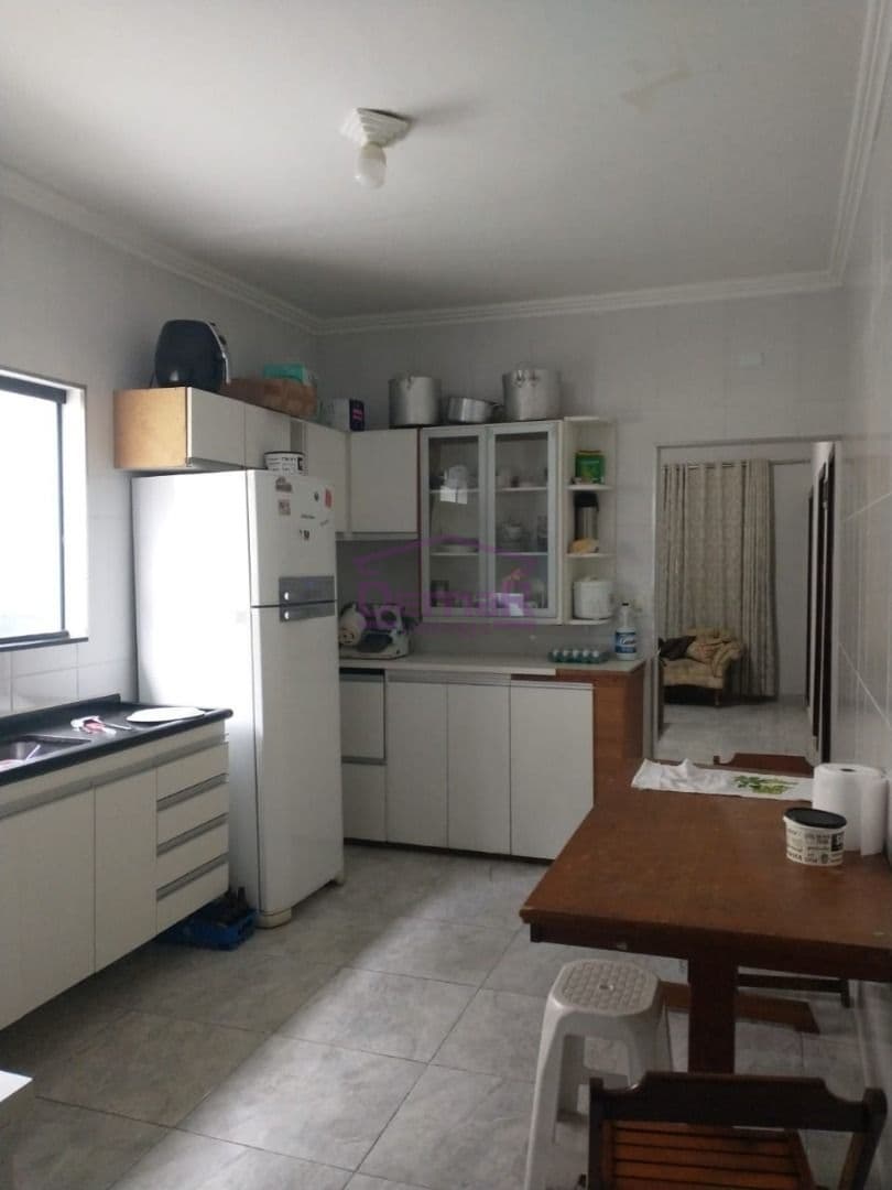 Casa com 3 dormitórios à venda por R$ 950.000,00 - Vila América - Santo André/SP